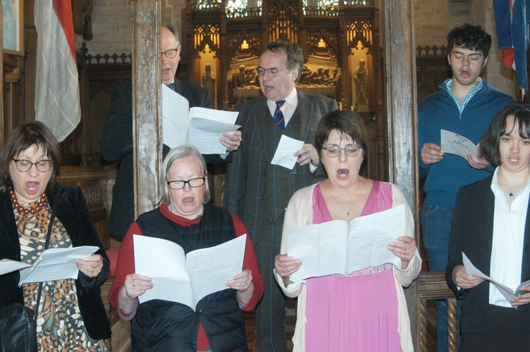Choir