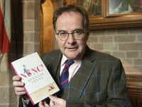 The gospel according to Quentin 