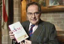 Quentin Letts' 'Nunc!' explores ancient Jerusalem