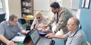 Platform Housing tackles digital exclusion