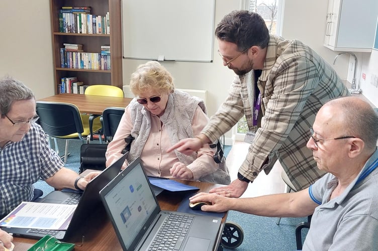 Digital Inclusion image