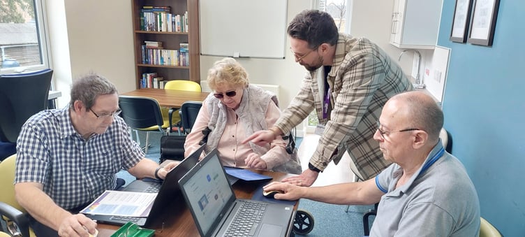 Digital Inclusion image