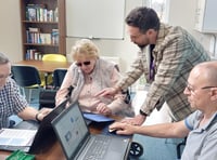 Platform tackles digital exclusion