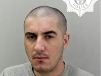 Ross man jailed for 16 years for rape