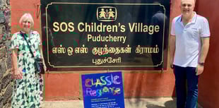 From Ross to Puducherry: A journey of music, memory, and meaning