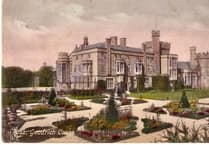 Goodrich Court's fascinating history explored at Civic Society talk