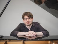Wye Valley Music concert at St Briavels