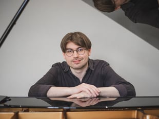 Wye Valley Music concert at St Briavels