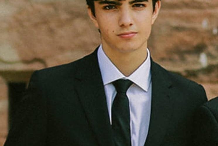 Daniel