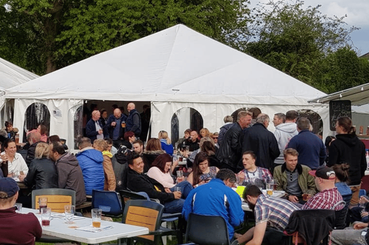 Crowd
