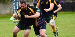 Newent denied in Papa John's Cup thriller