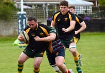 Newent denied in Papa John's Cup thriller