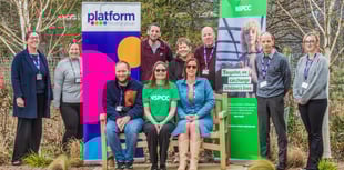 Platform's 200-mile cycle for charity