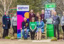 Ride for charity: Platform's 200-mile cycle