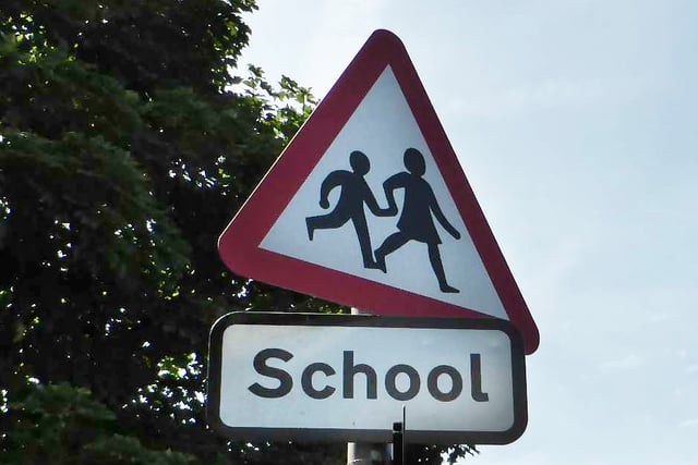 County’s primary school places announced