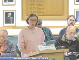 Planners urged to 'show humanity' over bungalow scheme
