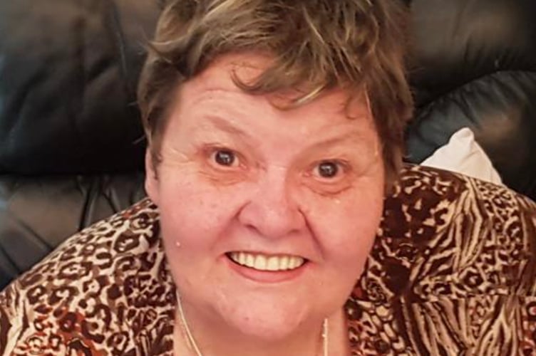 Wendy Jones died six months after a ceiling collapsed on her at Pontins' Brean Sands resort.