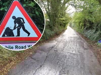 Council reveals more roadworks closures