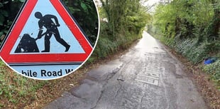 Council reveals more roadworks closures