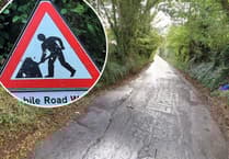 Council reveals more roadworks closures