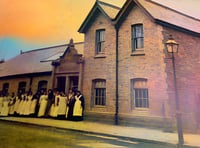 The Past In Colour 