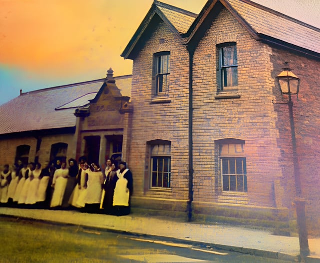 The Past In Colour 