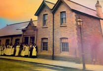 The Past In Colour
