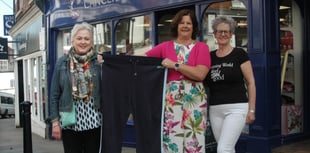 Ross Cancer Research UK shop to close