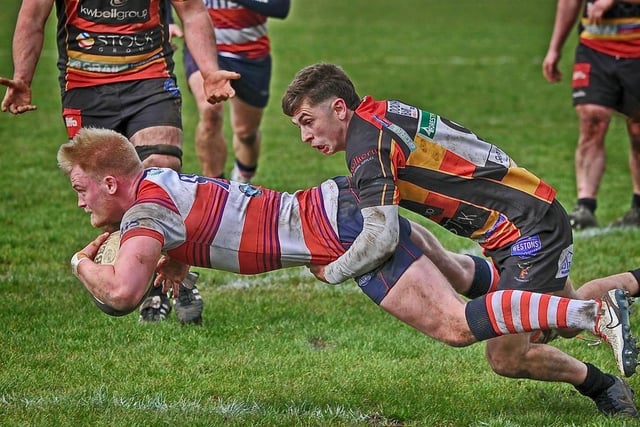 A successful season for Ross Photo Club