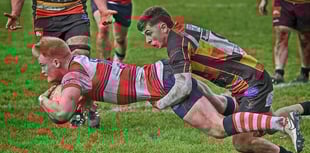 A successful season for Ross Photo Club