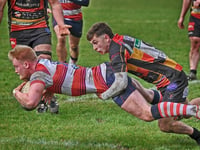 A successful season for Ross Photo Club