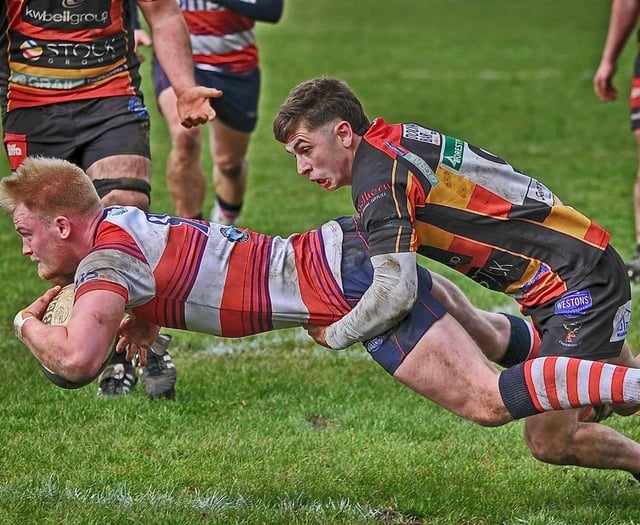 A successful season for Ross Photo Club