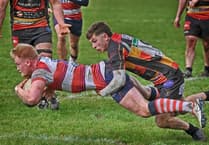 A successful season for Ross Photo Club