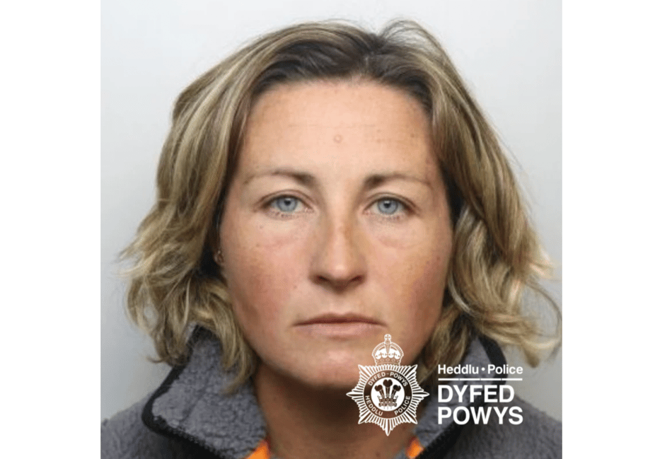Former policewoman jailed for over 10 years for paddleboard deaths