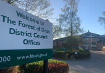 Forest of Dean District Council defies debt trends