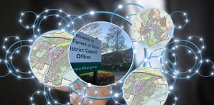 AI to guide housing plans