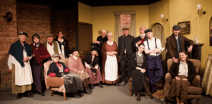 Phoenix Theatre wins big at NODA awards