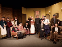 Phoenix Theatre wins big at NODA awards