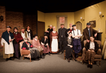Phoenix Theatre wins big at awards