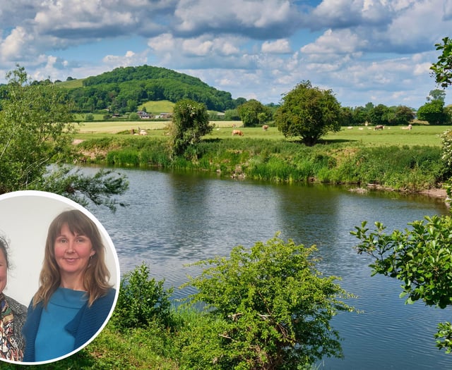 River Wye gets voice on management board