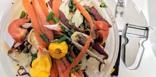 Kerbside food and garden waste collections to gain approval
