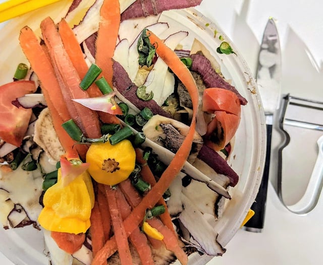 Kerbside food and garden waste collections to gain approval