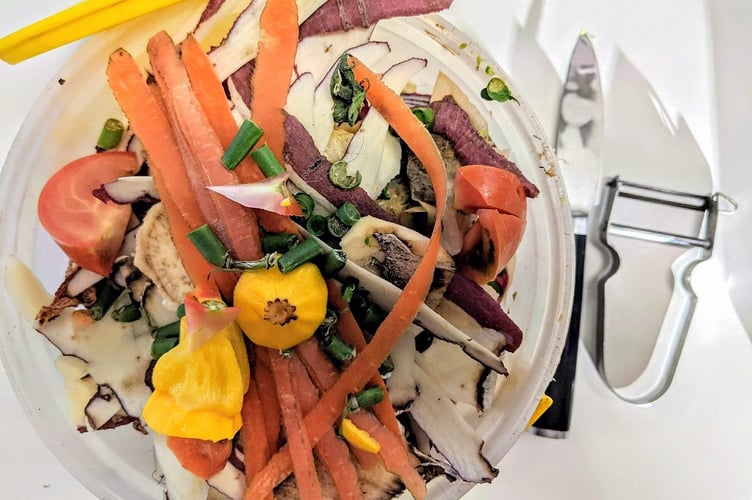 food waste