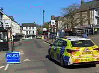Five held in attempted murder probe after man hurt in Coleford attack