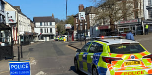 Five held in attempted murder probe after man hurt in Coleford attack