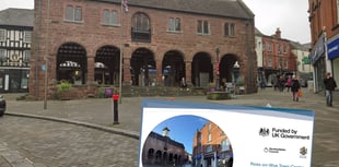 Pedestrianisation feasibility study reveals new insights