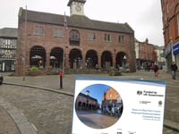 Pedestrianisation feasibility study reveals new insights