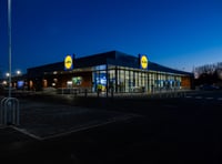 Lidl to invest £500 million in UK expansion