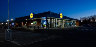 Lidl to invest £500 million in UK expansion