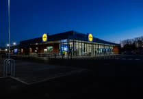 Lidl to invest £500 million in UK expansion